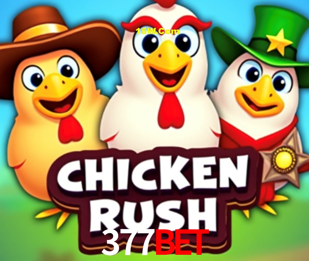 Provedores de Jogos 377Bet