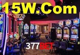 Torneios 377Bet
