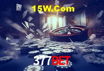 Design Responsivo 377Bet