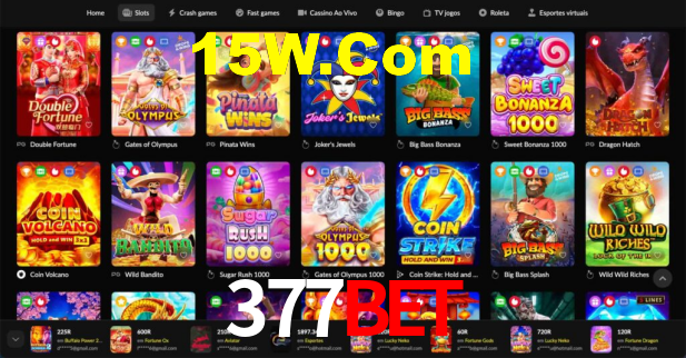 377Bet Vip