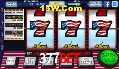 Jogos de Slot 377Bet