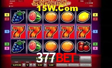 Promoções Sazonais 377Bet