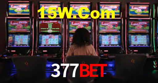 377Bet: Seu Cassino Premiado com Pagamentos Rápidos