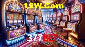 Descubra a Essência do 377Bet: Nossa História e Compromissos