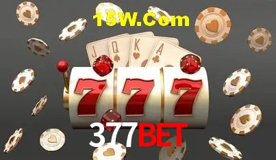 Especiais de Fim de Semana 377Bet