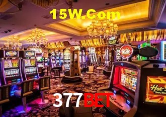 Experiência VIP 377Bet