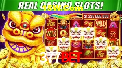 Promoções Sazonais 377Bet