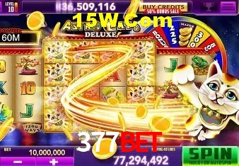 Ofertas Exclusivas 377Bet