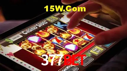 Recursos de Bônus 377Bet