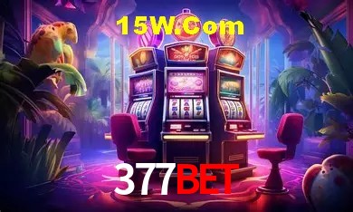 Sistemas de Segurança 377Bet