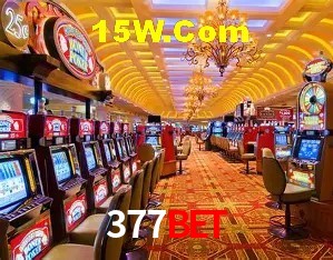 Promoção Relâmpago 377Bet