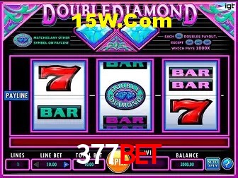 Provedores de Jogos 377Bet