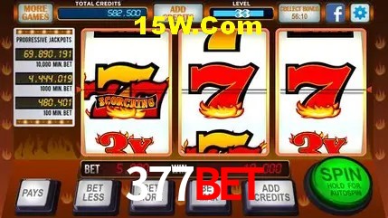 Diretório de Jogos 377Bet